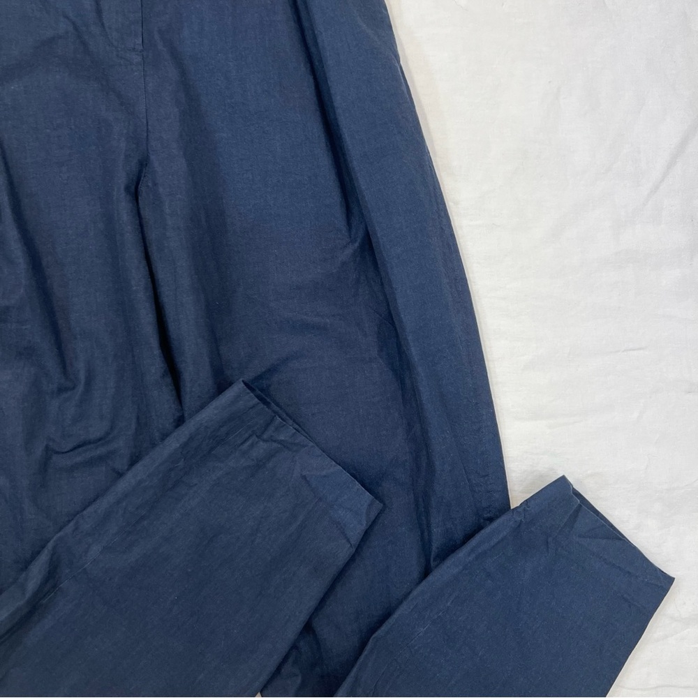 Tibi Chino Stella Pant - Picture 7 of 11